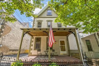 4432 DEXTER STREET, Philadelphia, PA 19128