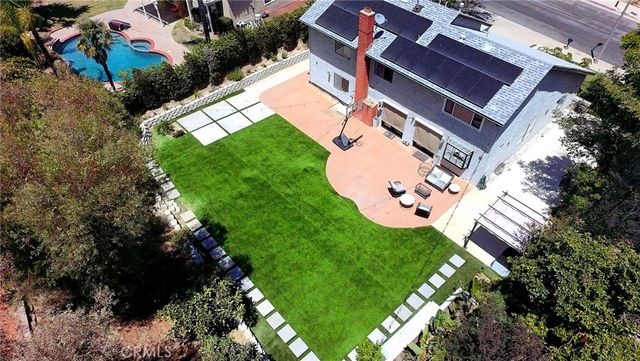 11515 Doral, Los Angeles, CA 91326