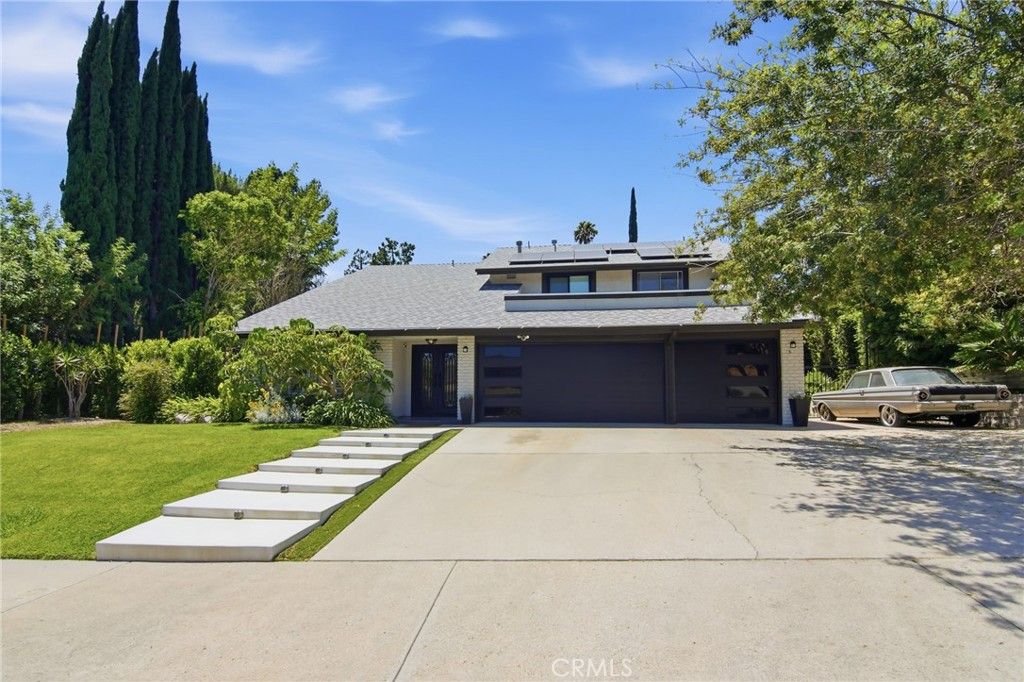 11515 Doral, Los Angeles, CA 91326