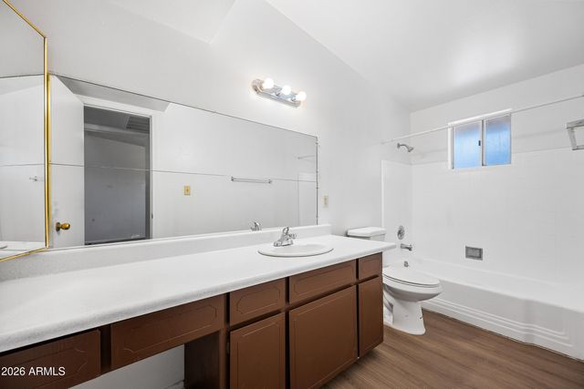 441 N Williams -- Apt A, Mesa, AZ 85203