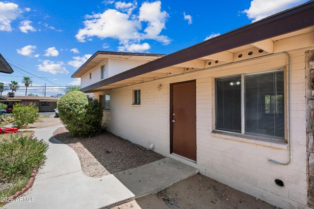 441 N Williams -- Apt A, Mesa, AZ 85203