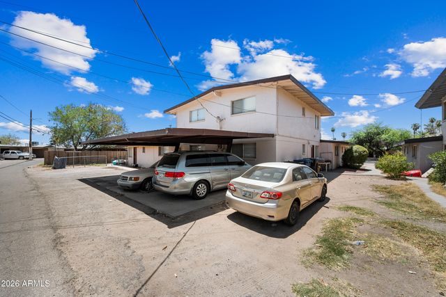 441 N Williams -- Apt A, Mesa, AZ 85203
