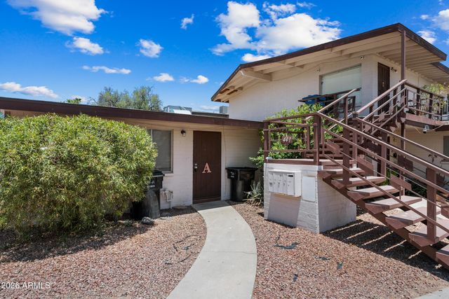441 N Williams -- Apt A, Mesa, AZ 85203