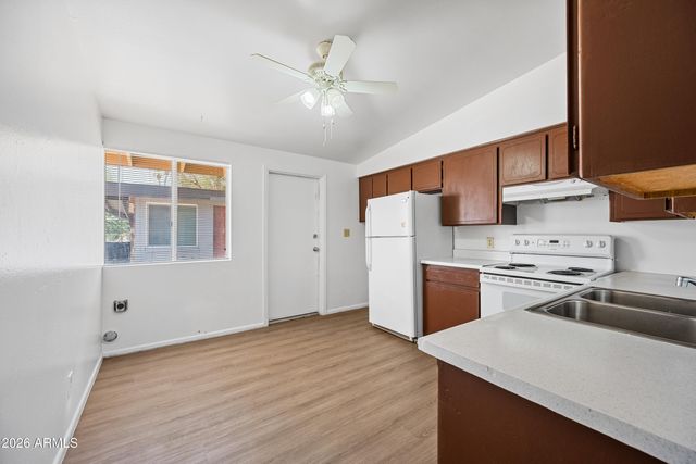 441 N Williams -- Apt A, Mesa, AZ 85203