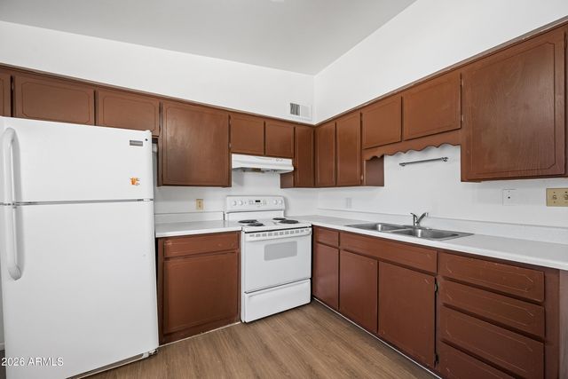 441 N Williams -- Apt A, Mesa, AZ 85203