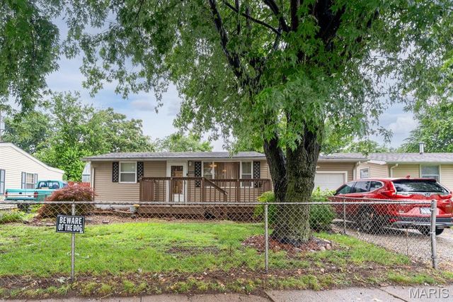 2228 Orville Avenue, Granite City, IL 62040