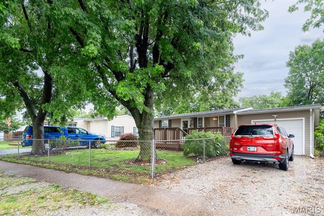 2228 Orville Avenue, Granite City, IL 62040