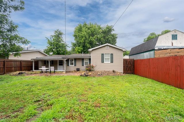 2228 Orville Avenue, Granite City, IL 62040