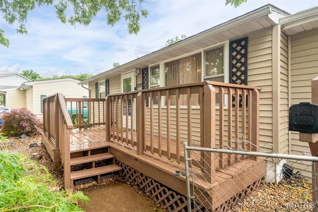 2228 Orville Avenue, Granite City, IL 62040