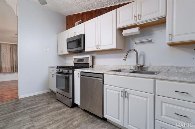 2228 Orville Avenue, Granite City, IL 62040
