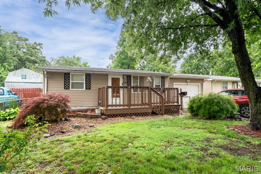 2228 Orville Avenue, Granite City, IL 62040