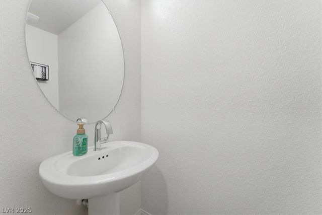 2682 Mango Light Avenue, North Las Vegas, NV 89086