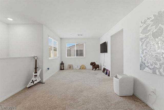 2682 Mango Light Avenue, North Las Vegas, NV 89086
