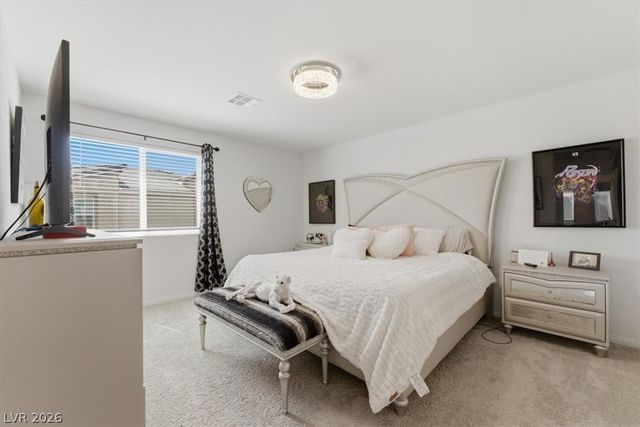 2682 Mango Light Avenue, North Las Vegas, NV 89086