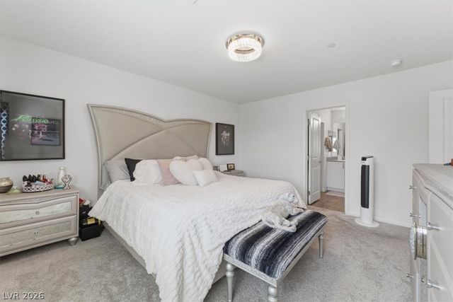 2682 Mango Light Avenue, North Las Vegas, NV 89086