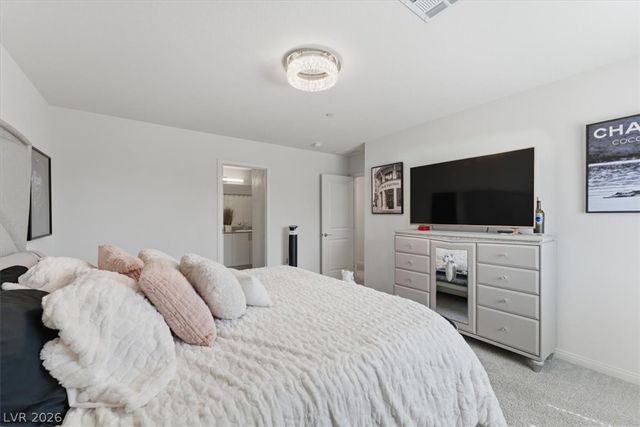 2682 Mango Light Avenue, North Las Vegas, NV 89086