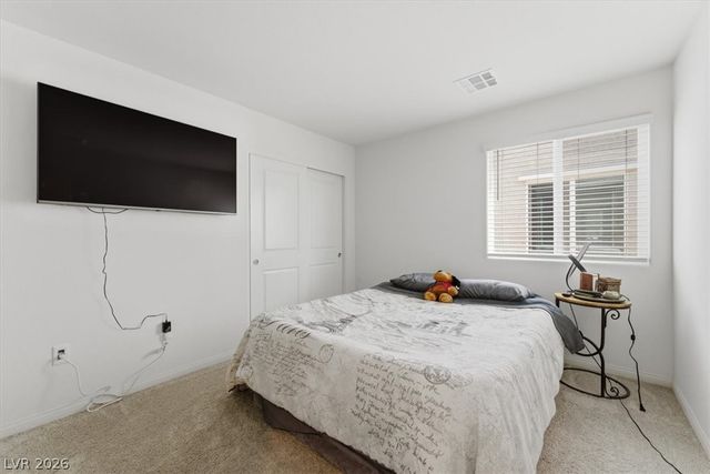 2682 Mango Light Avenue, North Las Vegas, NV 89086