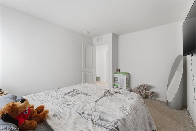 2682 Mango Light Avenue, North Las Vegas, NV 89086