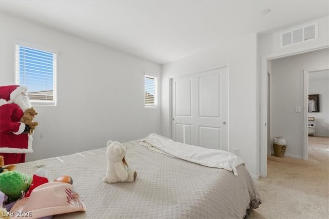 2682 Mango Light Avenue, North Las Vegas, NV 89086