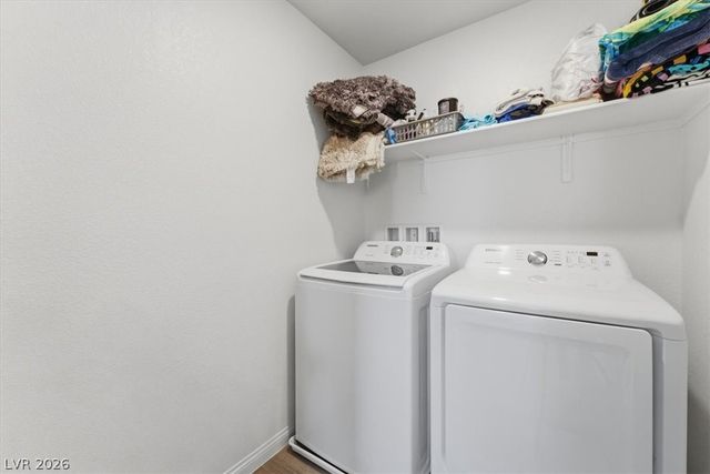 2682 Mango Light Avenue, North Las Vegas, NV 89086