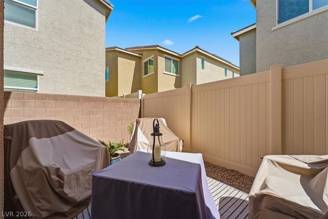 2682 Mango Light Avenue, North Las Vegas, NV 89086