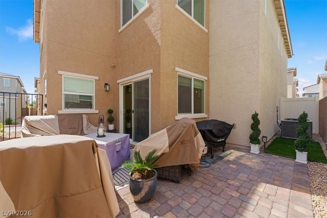 2682 Mango Light Avenue, North Las Vegas, NV 89086