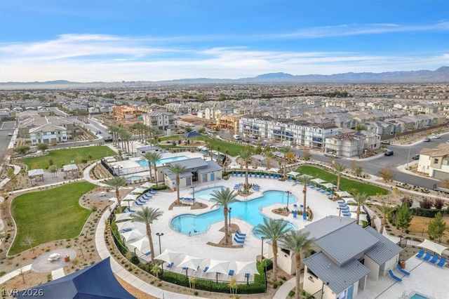 2682 Mango Light Avenue, North Las Vegas, NV 89086