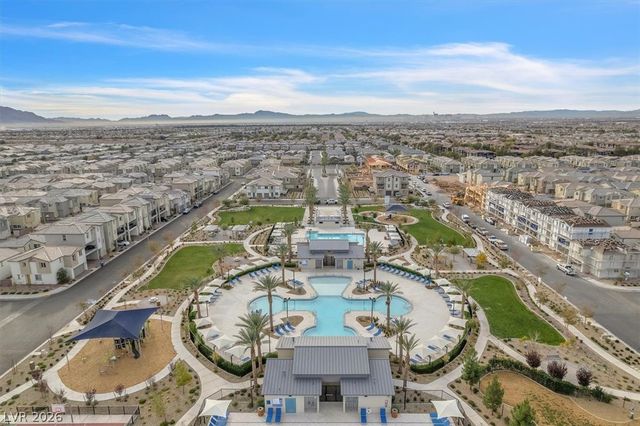 2682 Mango Light Avenue, North Las Vegas, NV 89086