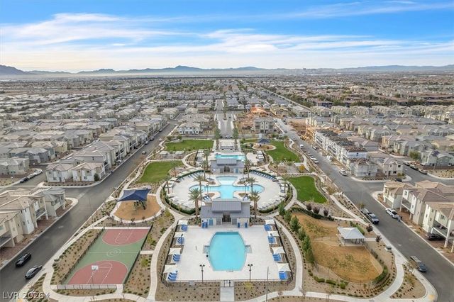 2682 Mango Light Avenue, North Las Vegas, NV 89086