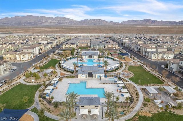 2682 Mango Light Avenue, North Las Vegas, NV 89086