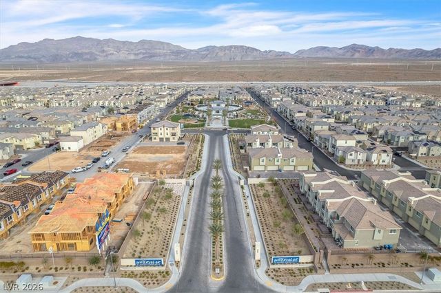 2682 Mango Light Avenue, North Las Vegas, NV 89086