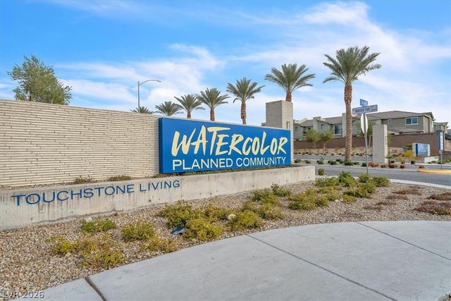 2682 Mango Light Avenue, North Las Vegas, NV 89086