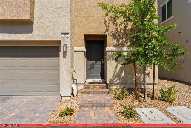 2682 Mango Light Avenue, North Las Vegas, NV 89086