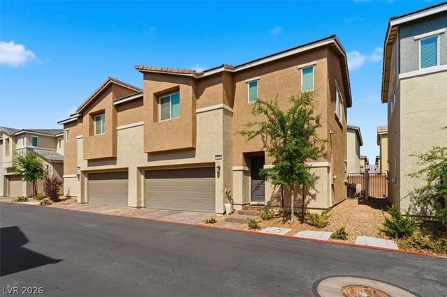 2682 Mango Light Avenue, North Las Vegas, NV 89086