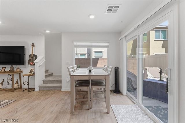 2682 Mango Light Avenue, North Las Vegas, NV 89086