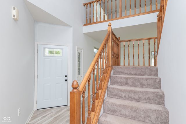 6336 Fountain Springs Boulevard, Indianapolis, IN 46236