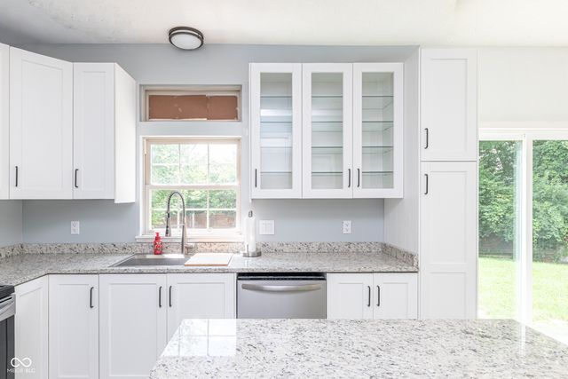 6336 Fountain Springs Boulevard, Indianapolis, IN 46236