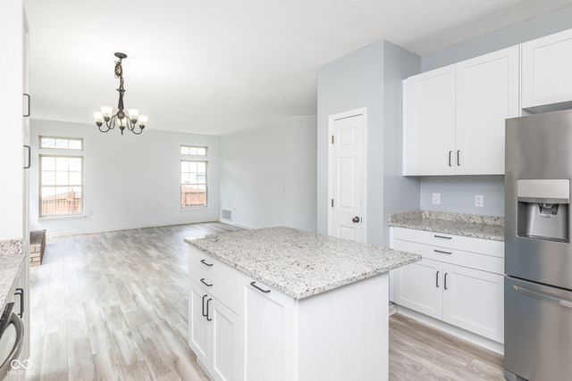 6336 Fountain Springs Boulevard, Indianapolis, IN 46236