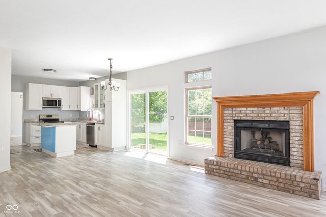6336 Fountain Springs Boulevard, Indianapolis, IN 46236