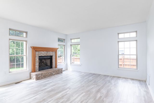 6336 Fountain Springs Boulevard, Indianapolis, IN 46236