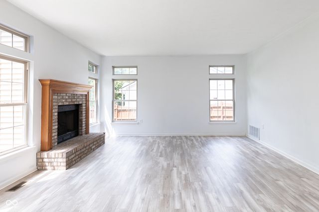 6336 Fountain Springs Boulevard, Indianapolis, IN 46236