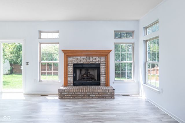 6336 Fountain Springs Boulevard, Indianapolis, IN 46236
