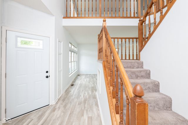 6336 Fountain Springs Boulevard, Indianapolis, IN 46236