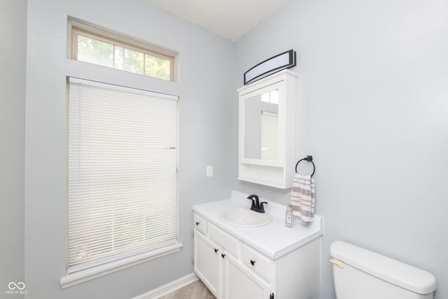 6336 Fountain Springs Boulevard, Indianapolis, IN 46236