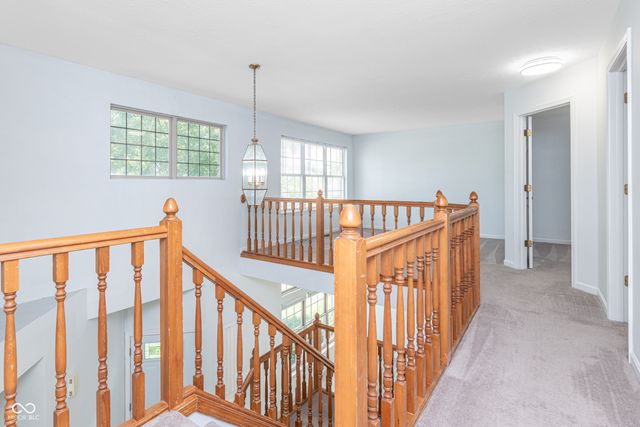 6336 Fountain Springs Boulevard, Indianapolis, IN 46236