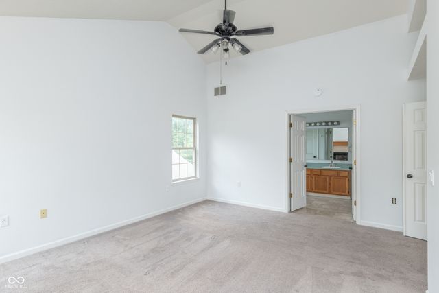 6336 Fountain Springs Boulevard, Indianapolis, IN 46236