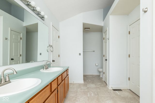 6336 Fountain Springs Boulevard, Indianapolis, IN 46236
