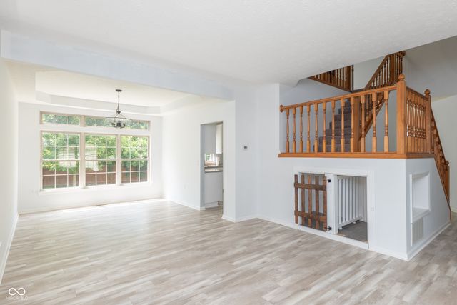 6336 Fountain Springs Boulevard, Indianapolis, IN 46236