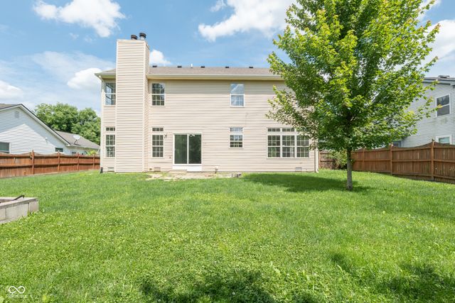 6336 Fountain Springs Boulevard, Indianapolis, IN 46236
