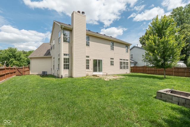 6336 Fountain Springs Boulevard, Indianapolis, IN 46236